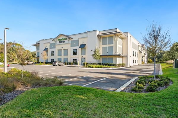 Photo of Extra Space Storage - 6154 - Ormond Beach - W Granada Blvd