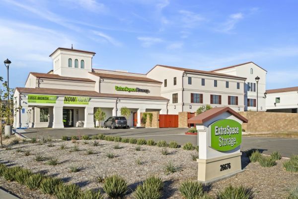 Photo of Extra Space Storage - 6302 - Santa Clarita - Valley Center Dr