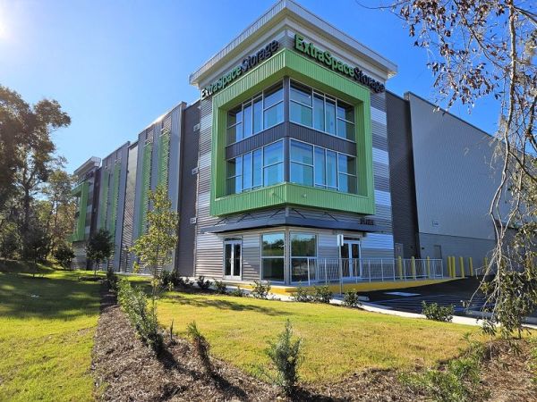Photo of Extra Space Storage - 6208 - Savannah - Chatham Pkwy