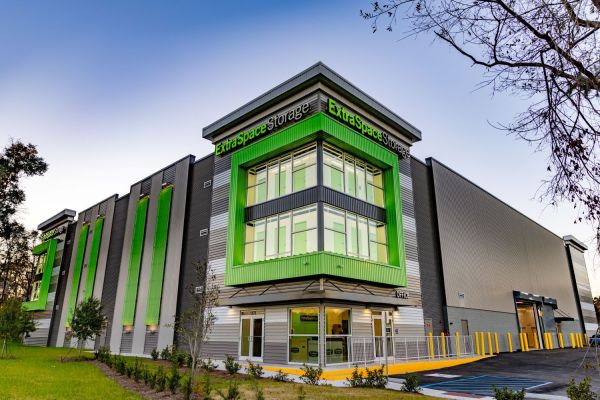 Photo of Extra Space Storage - 6208 - Savannah - Chatham Pkwy