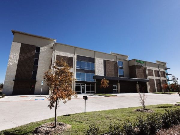 Photo of Extra Space Storage - 6348 - Celina - Old Log Trail