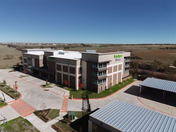 Photo of Extra Space Storage - 6348 - Celina - Old Log Trail