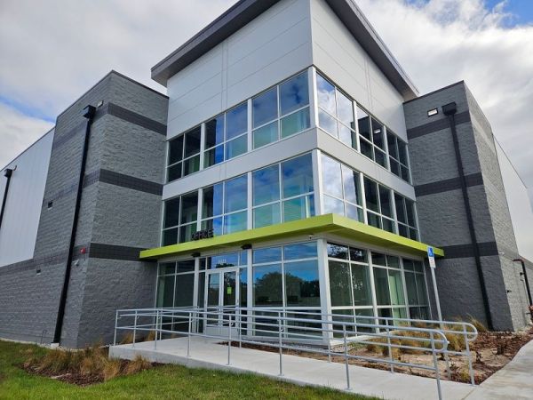 Photo of Extra Space Storage - 6470 - Englewood - Placida Rd