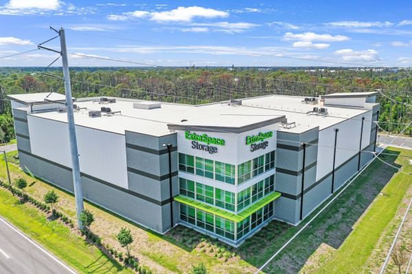 Photo of Extra Space Storage - 6470 - Englewood - Placida Rd