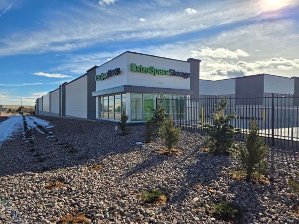 Photo of Extra Space Storage - 6518 - Colorado Springs - Canada Dr