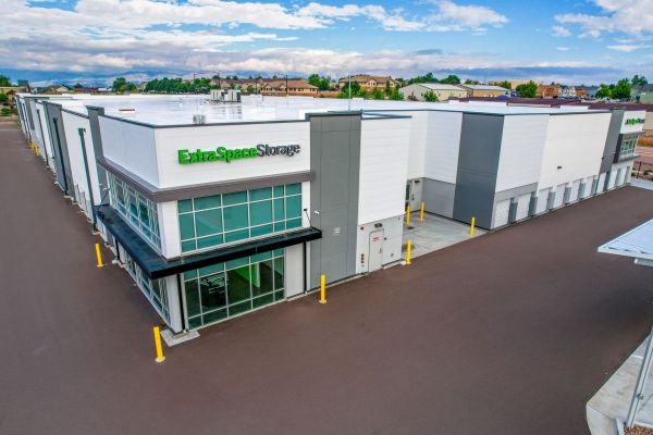 Photo of Extra Space Storage - 6518 - Colorado Springs - Canada Dr