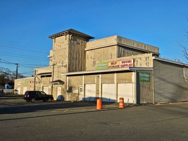 Photo of Extra Space Storage - 6522 - Malden - Wesley St