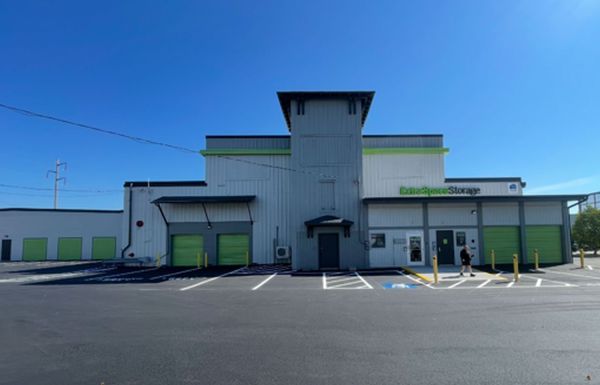 Photo of Extra Space Storage - 6522 - Malden - Wesley St