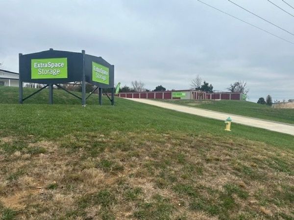 Photo of Extra Space Storage - 6659 - Wright City - 64 State Hwy AA