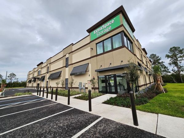 Photo of Extra Space Storage - 6592 - Kissimmee - E Osceola Pkwy