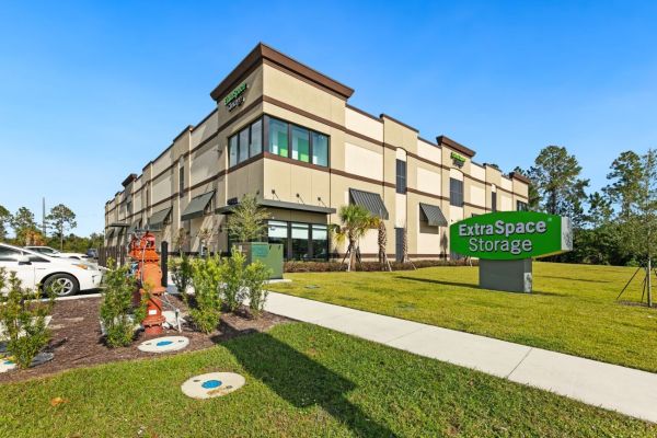 Photo of Extra Space Storage - 6592 - Kissimmee - E Osceola Pkwy