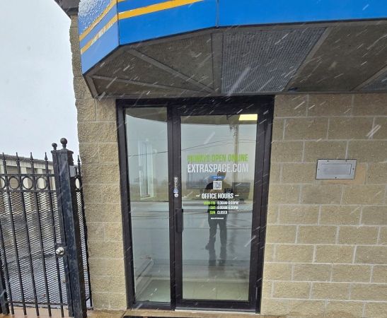 Photo of Extra Space Storage - 6652 - Plainfield - W Theodore St