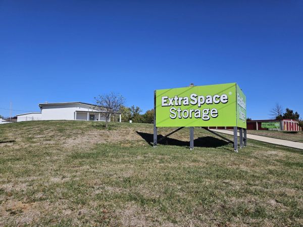 Photo of Extra Space Storage - 6670 - Warrenton - 1209 NE Service Rd