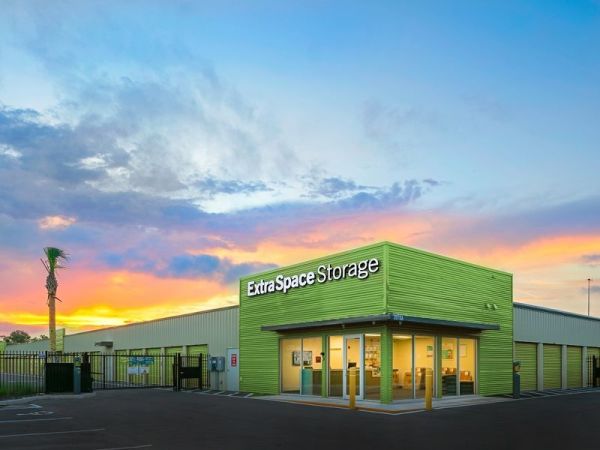 Photo of Extra Space Storage - 6630 - Daytona Beach - Old Kings Rd
