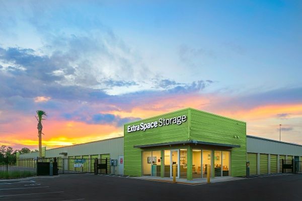 Photo of Extra Space Storage - 6630 - Daytona Beach - Old Kings Rd