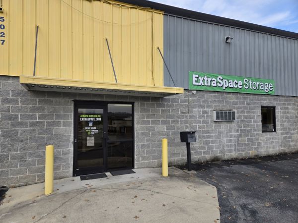 Photo of Extra Space Storage - 6673 - Hixson - Hixson Pike