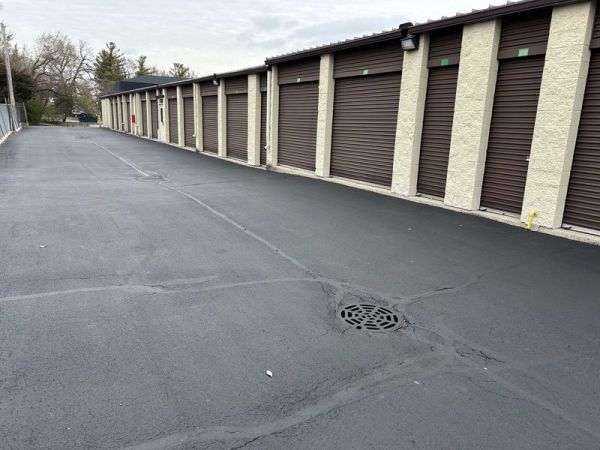 Photo of Extra Space Storage - 6699 - Grayslake - Barron Blvd