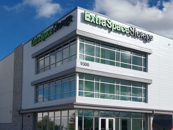 Photo of Extra Space Storage - 6365 - Reno - Double Diamond Pkwy