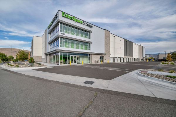 Photo of Extra Space Storage - 6365 - Reno - Double Diamond Pkwy