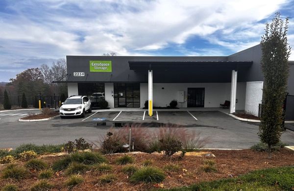 Photo of Extra Space Storage - 6704 - Knoxville - Valley Vista Rd