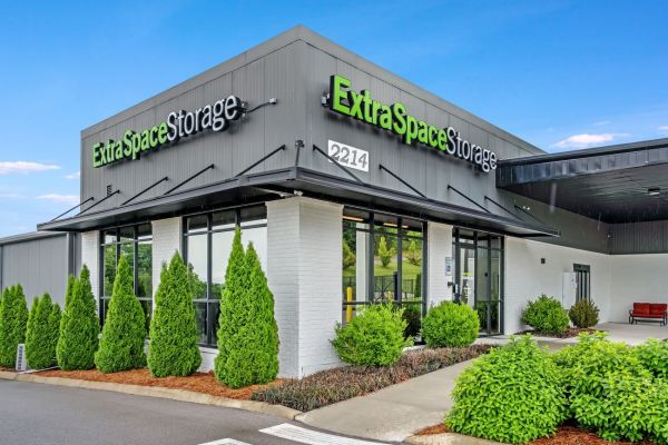 Photo of Extra Space Storage - 6704 - Knoxville - Valley Vista Rd