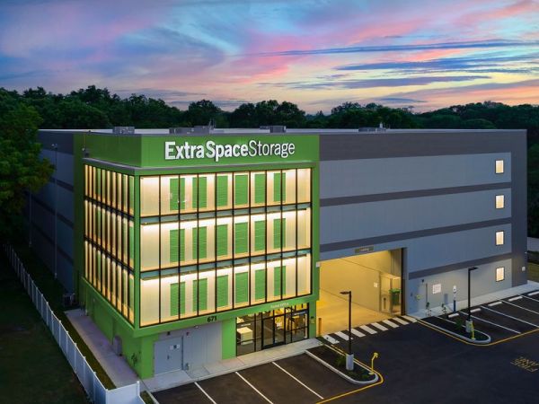 Photo of Extra Space Storage - 6629 - Toms River - Batchelor St
