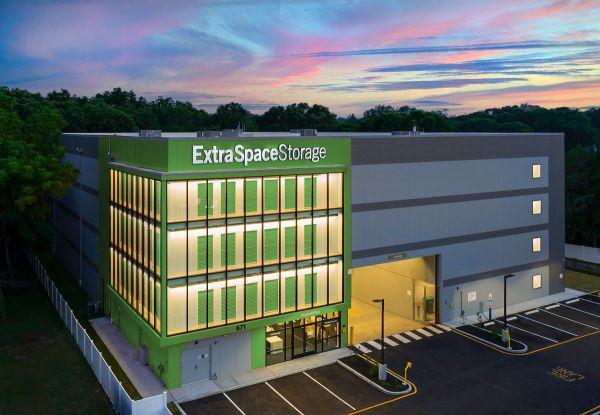 Photo of Extra Space Storage - 6629 - Toms River - Batchelor St