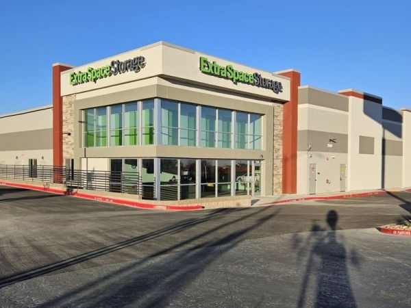 Photo of Extra Space Storage - 6627 - Las Vegas - Grand Teton Dr