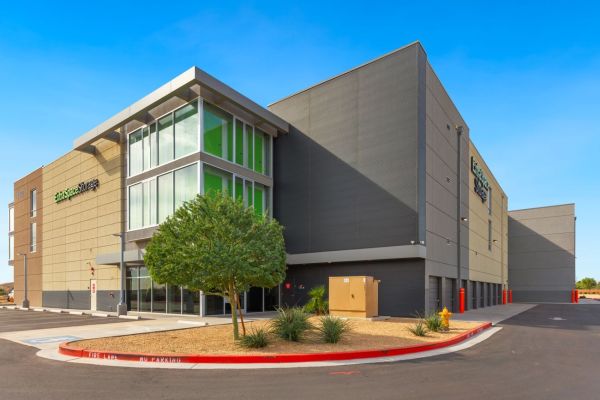 Photo of Extra Space Storage - 6623 - Litchfield Park - N El Mirage Rd