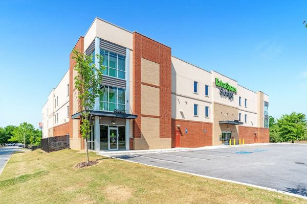 Photo of Extra Space Storage - 6625 - Lithia Springs - Thornton Rd