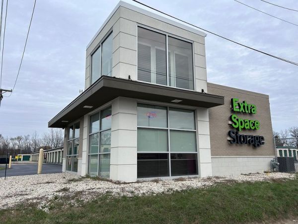 Photo of Extra Space Storage - 6700 - Round Lake Beach - E Rollins Rd