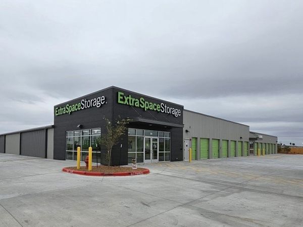 Photo of Extra Space Storage - 7954 - Edinburg - McColl Road