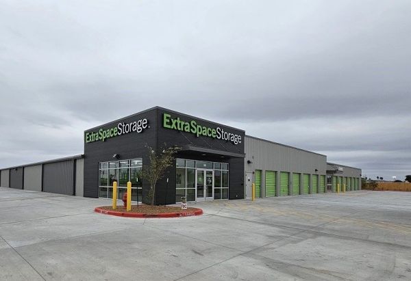 Photo of Extra Space Storage - 7954 - Edinburg - McColl Road