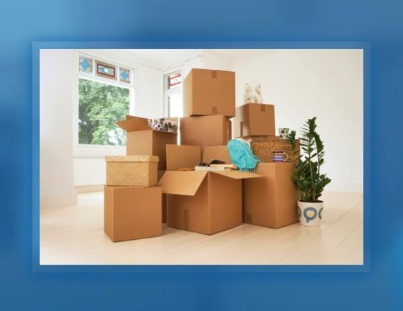 Photo of Winslow Storage