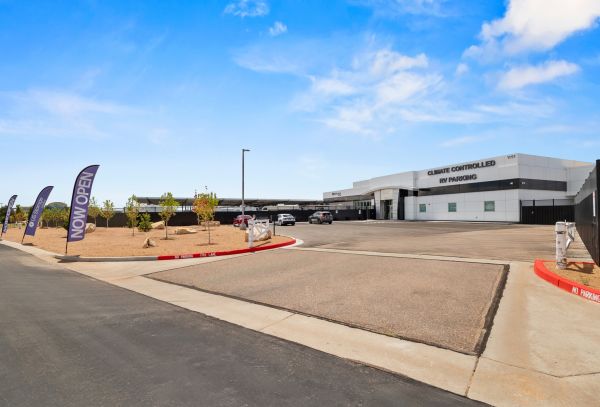 Photo of US Storage Centers - Show Low - Auto Mall Parkway