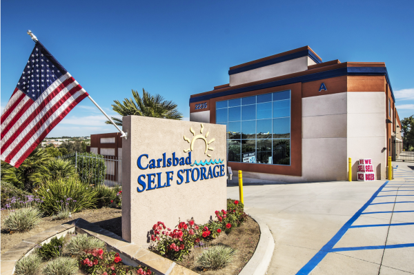 Photo of Carlsbad Self Storage