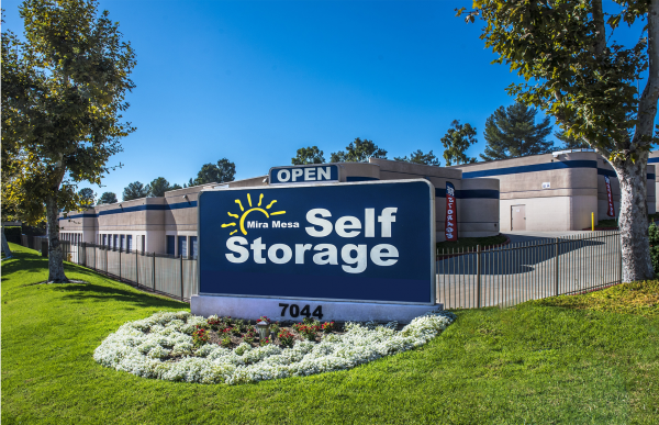 Photo of Mira Mesa Self Storage