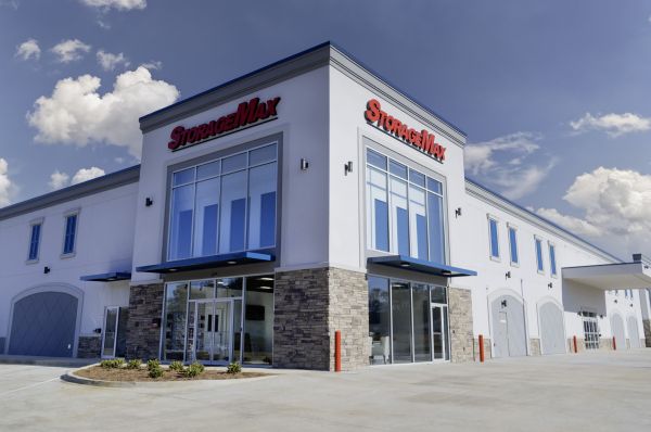 Photo of StorageMax Flora 2