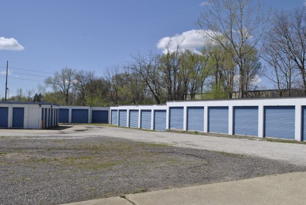 Photo of Bloomington Self Storage