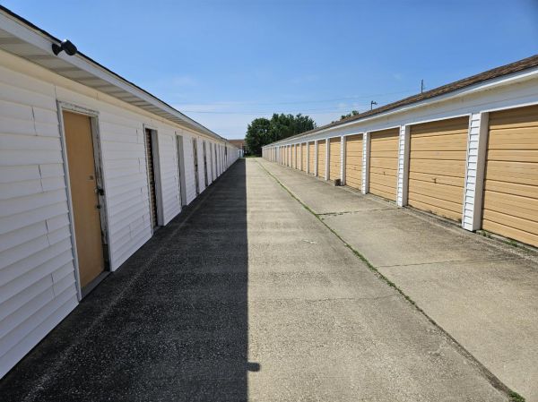 Photo of Savoy Self Storage