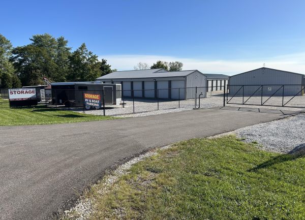 Photo of Medina Lafayette Storage