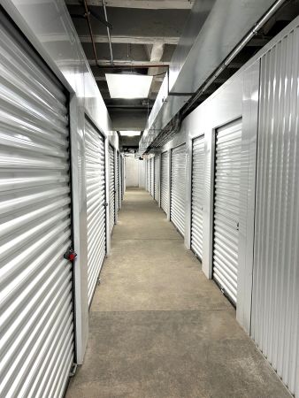 Photo of Storage Post - Albany Park