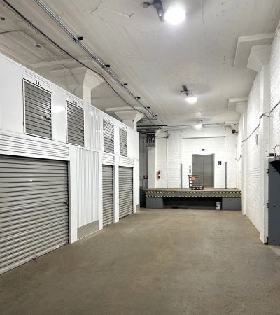 Photo of Storage Post - Andersonville