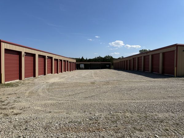 Photo of Terre Du Lac Boat, RV, and Self Storage