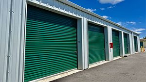 Photo of SunCo Storage - Englewood