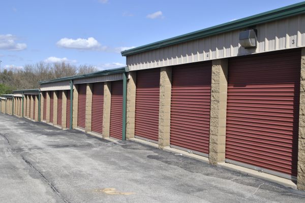 Photo of Normal Self Storage