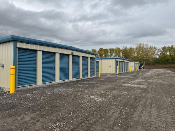Photo of Auburn Self Storage LLC