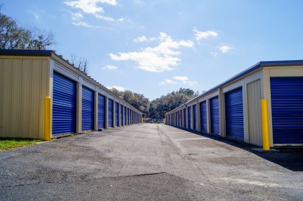 Photo of SunCo Storage - Hawthorne