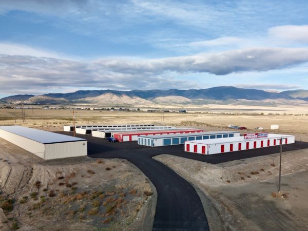 Photo of Riverview Storage