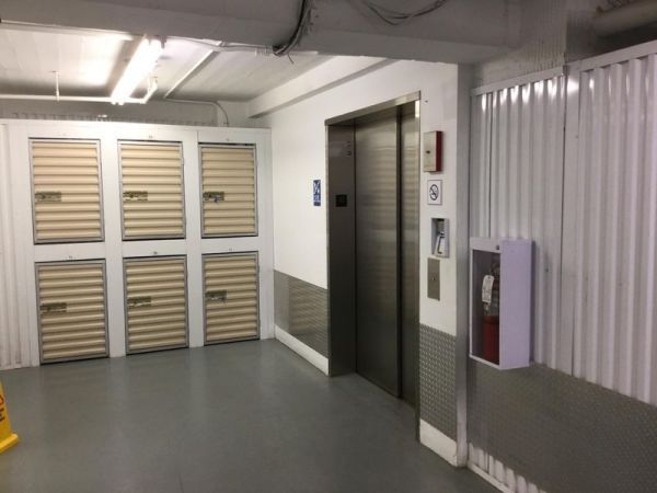 Photo of Storage Post - Edgewater